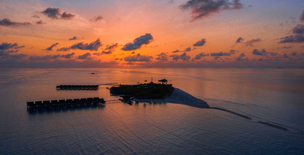 Tour privato: Viaggio nello Sri Lanka e Dhigufaru Island Resort 5*