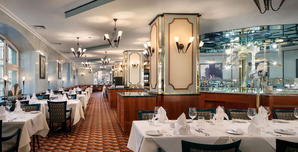 Art Nouveau Palace Hotel 5*