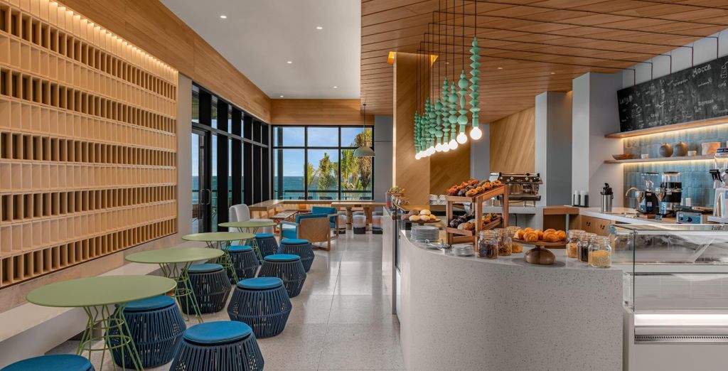 Hilton Tulum Riviera Maya 5*