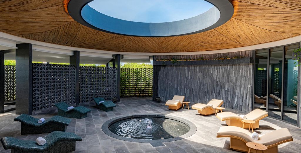 Hilton Tulum Riviera Maya 5*