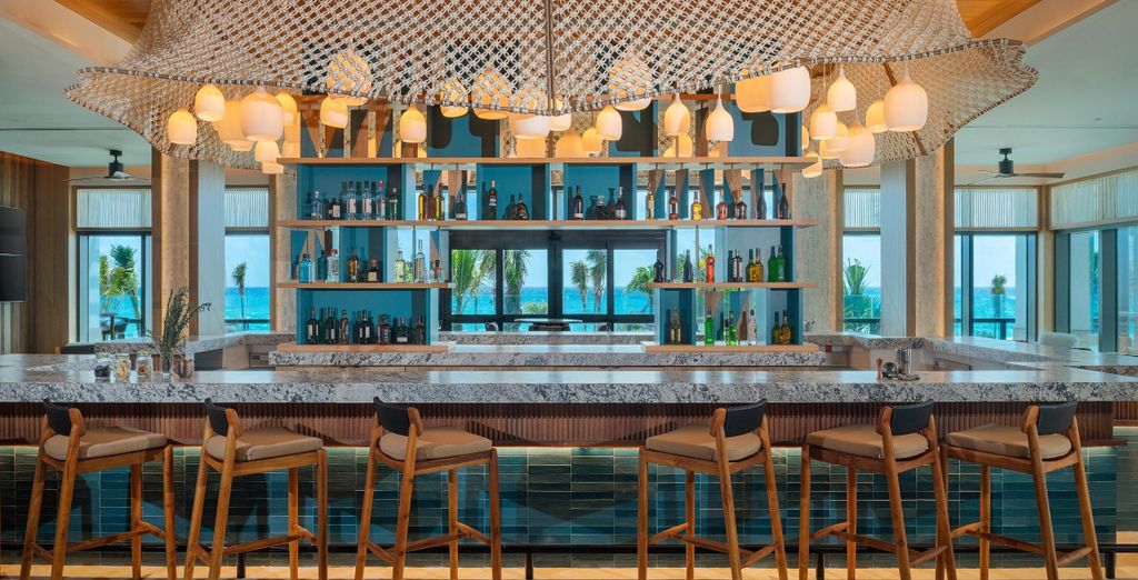 Hilton Tulum Riviera Maya 5*