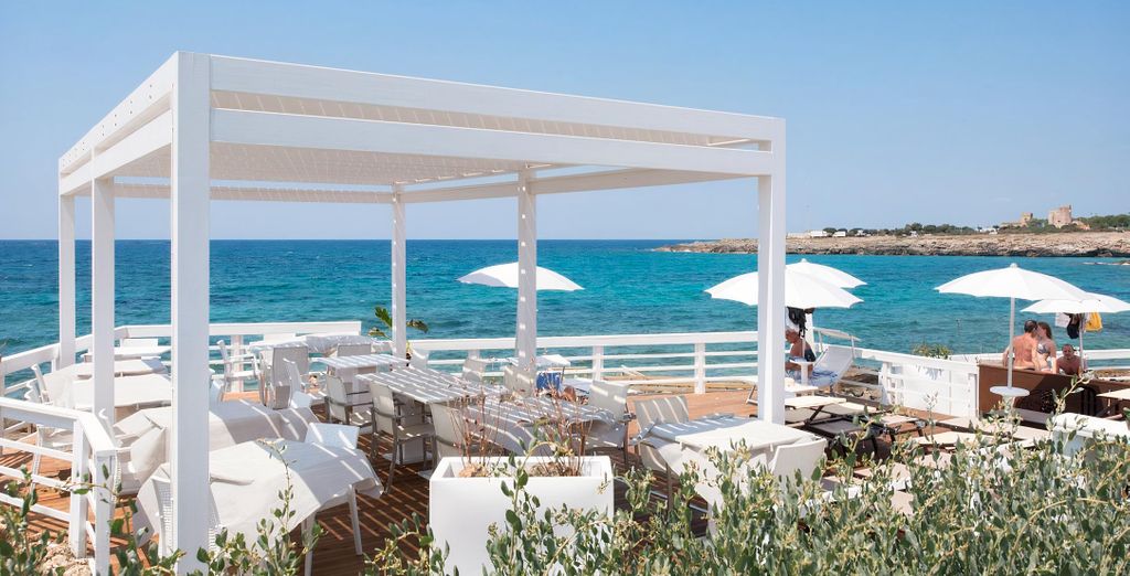 Le Gemelle Boutique Hotel