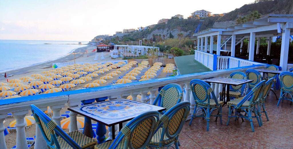 Labranda Rocca Nettuno Tropea 4*