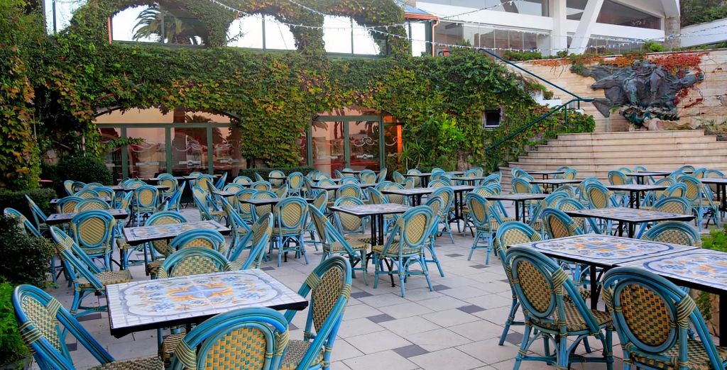 Labranda Rocca Nettuno Tropea 4*