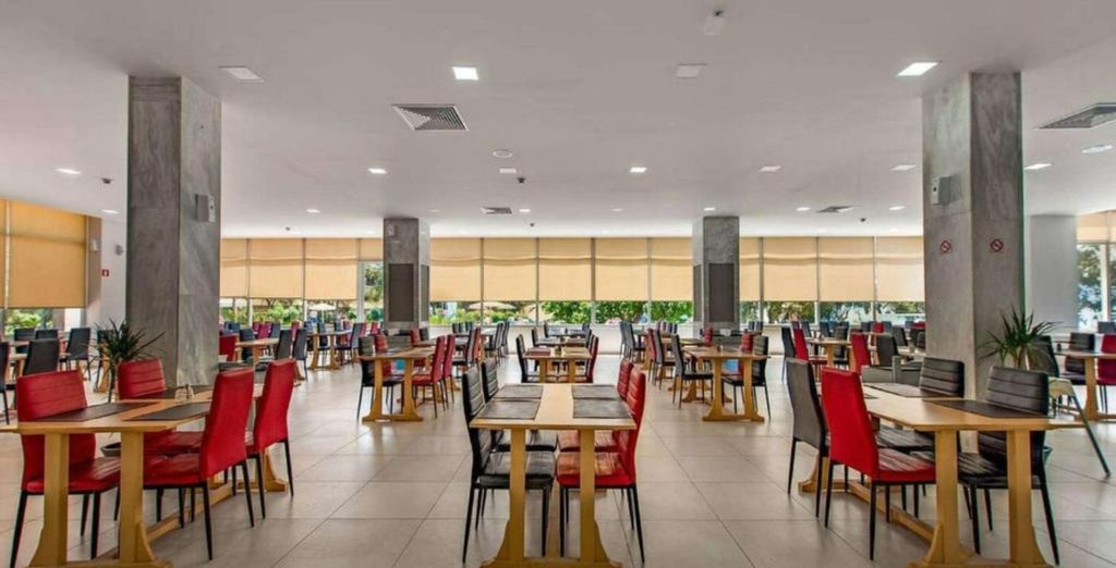 Evia Riviera Resort 4*