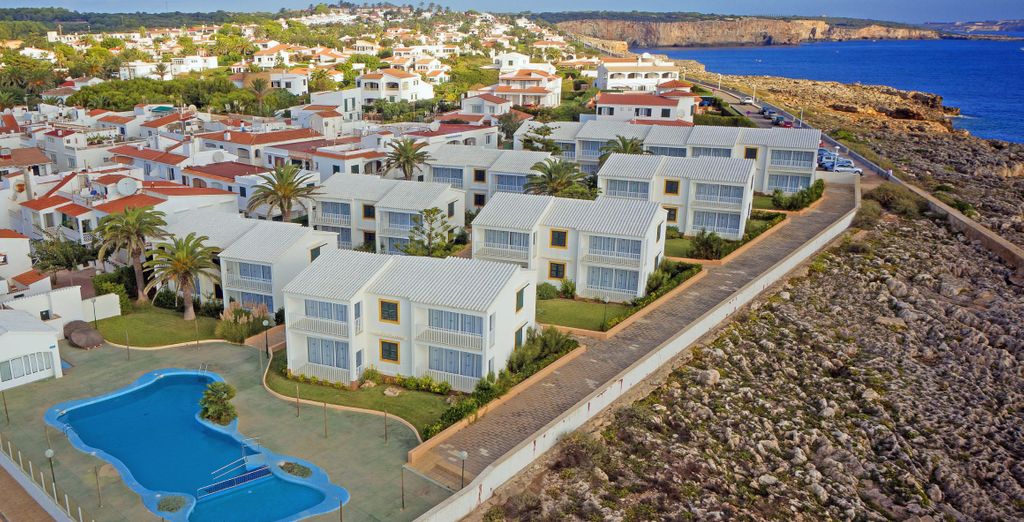 AluaSun Far Menorca