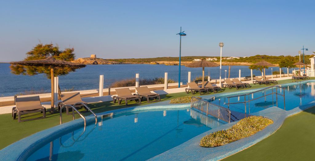 AluaSun Far Menorca
