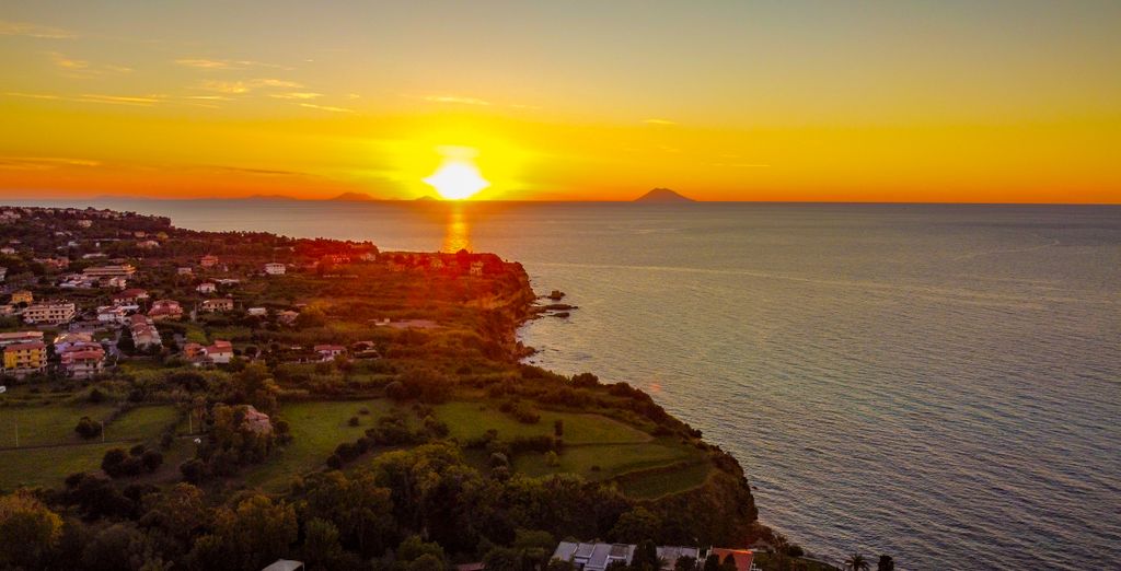Labranda Rocca Nettuno Tropea 4*