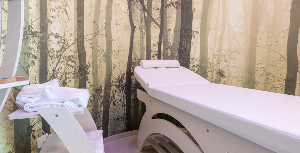 Le Gemelle Boutique Hotel