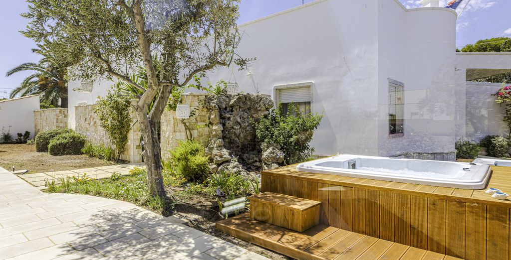 Le Gemelle Boutique Hotel