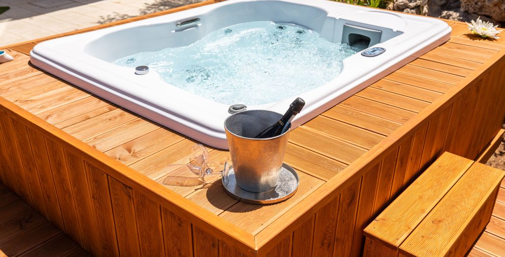Le Gemelle Boutique Hotel