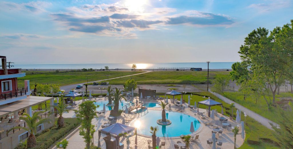 Mediterranean Princess 4* - Adults Only