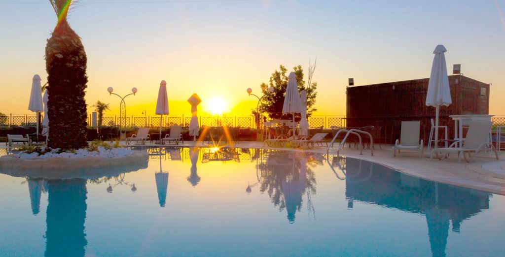 Mediterranean Princess 4* - Adults Only