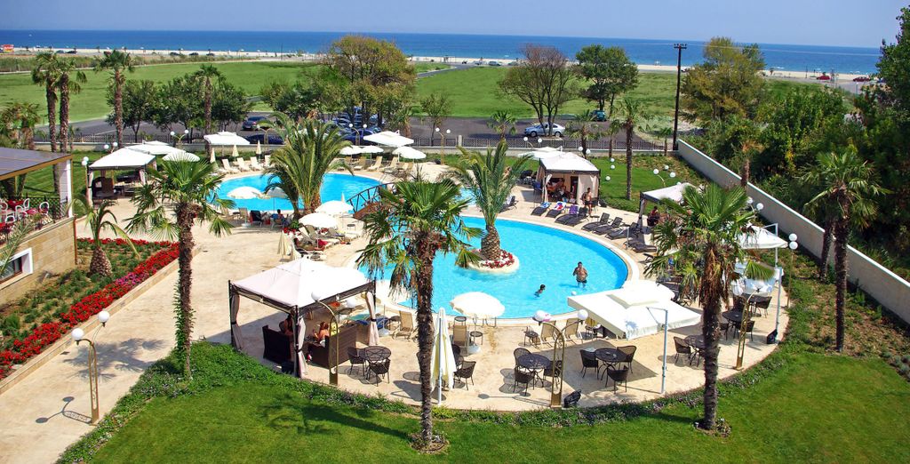 Mediterranean Princess 4* - Adults Only