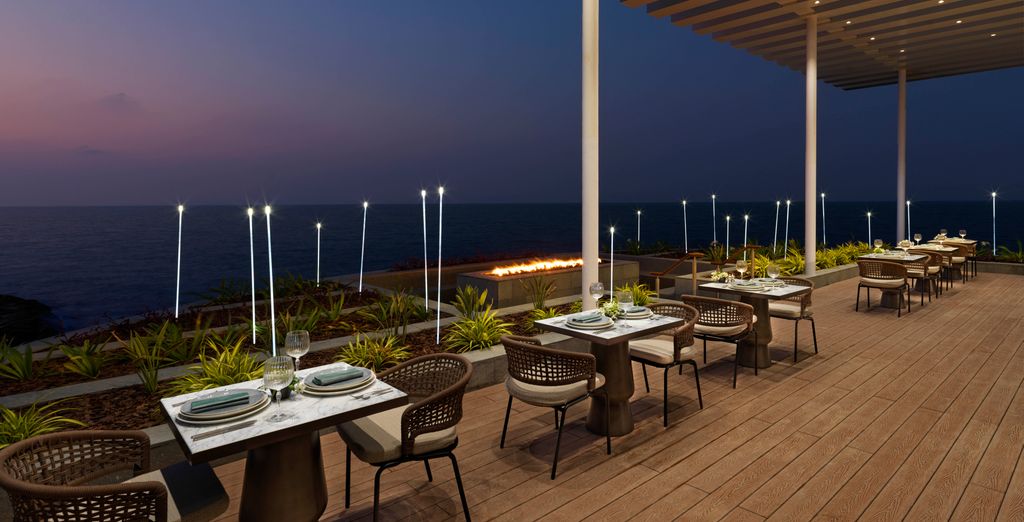 InterContinental Ras Al Khaimah Resort and Spa 5*