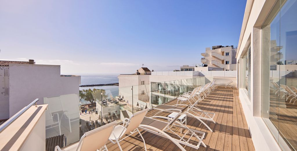 Hotel Ilusión Moreyo 4* - Adults Only