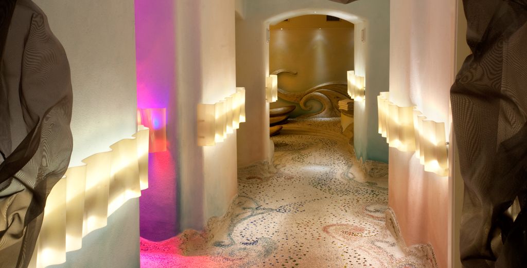 Grand Hotel Savoia 5*