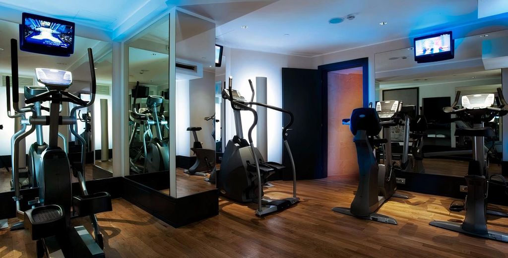 Grand Hotel Savoia 5*