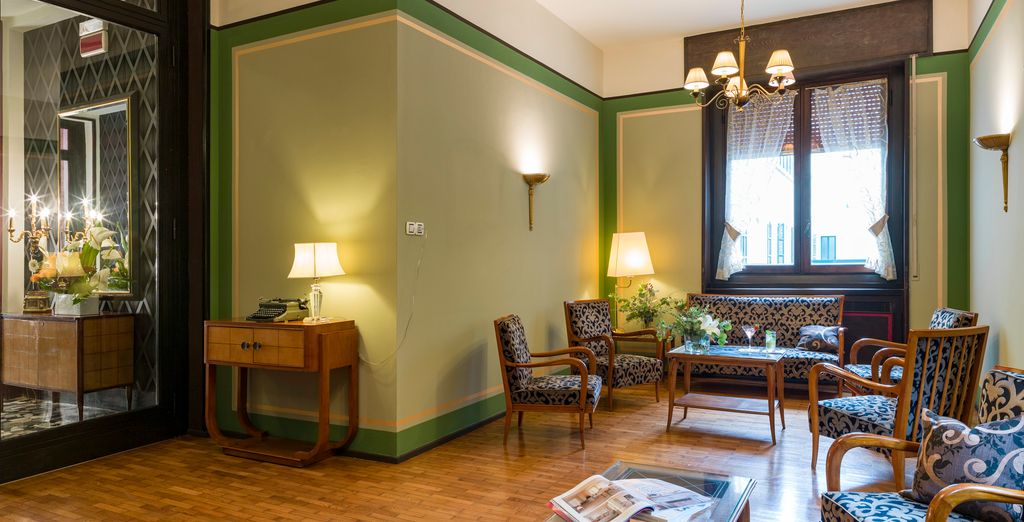 Grand Hotel Castrocaro Longlife Formula 4*