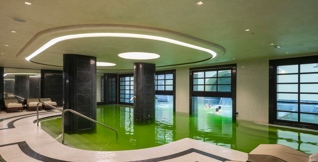 Grand Hotel Castrocaro Longlife Formula 4*