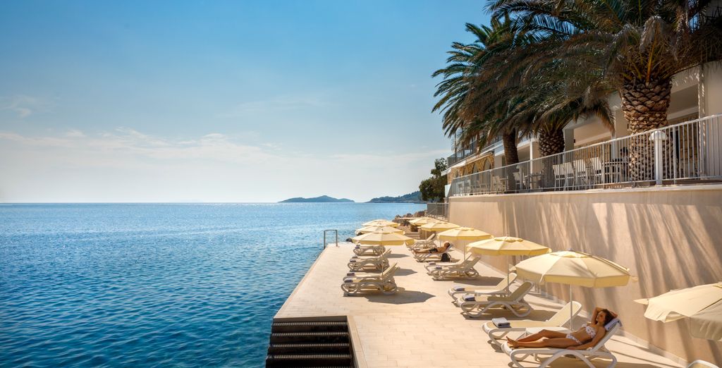 Aminess Lume Hotel 4*
