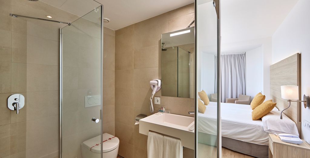 Hotel Ilusión Moreyo 4* - Adults Only