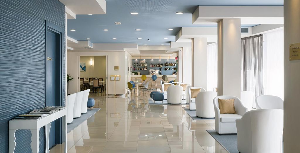 Grand Hotel Pietra Ligure 4*