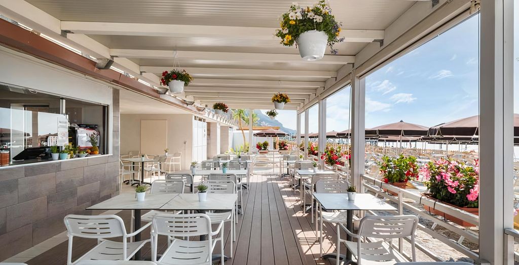 Grand Hotel Pietra Ligure 4*