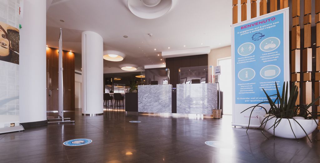 Callistos Hotel & Spa 4*