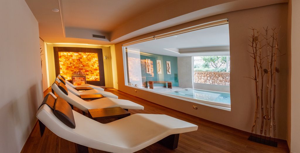 Callistos Hotel & Spa 4*