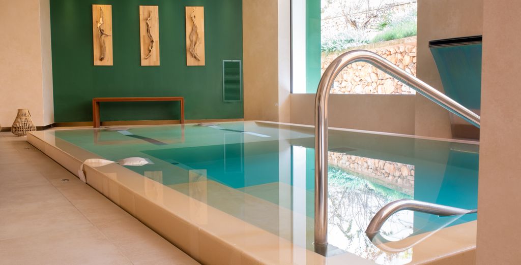 Callistos Hotel & Spa 4*