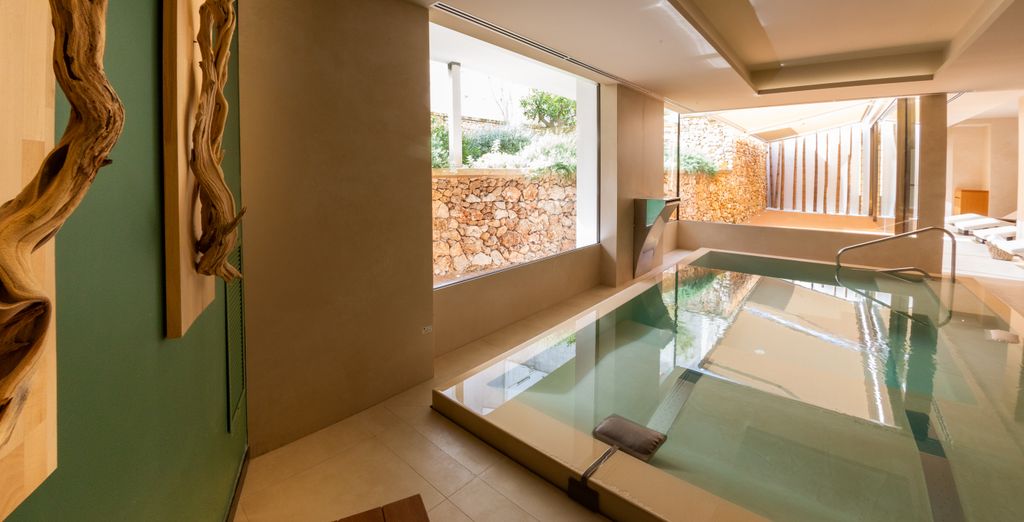 Callistos Hotel & Spa 4*
