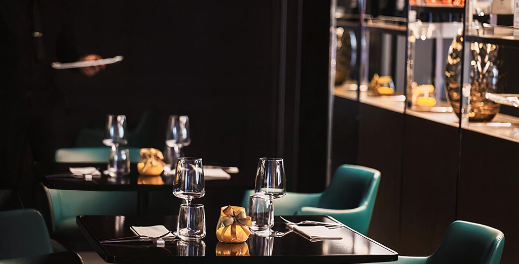 Callistos Hotel & Spa 4*