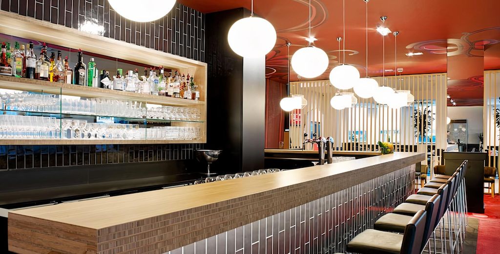 Park Inn by Radisson Brussels Midi