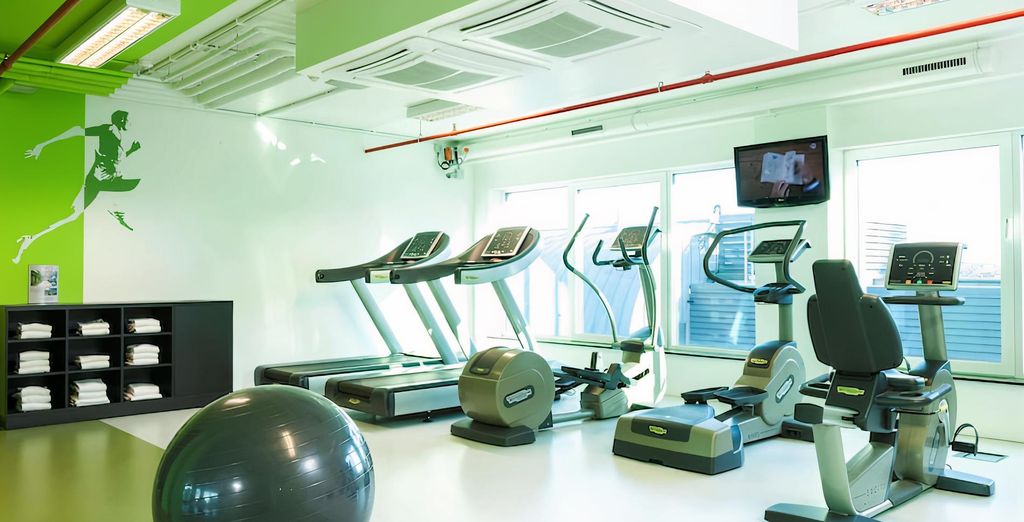Park Inn by Radisson Brussels Midi