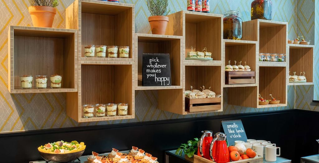 Park Inn by Radisson Brussels Midi