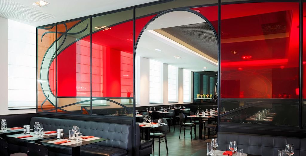 Park Inn by Radisson Brussels Midi
