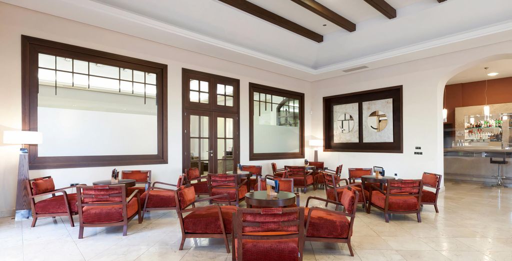Senator Mar Menor Golf & Spa Resort 4*