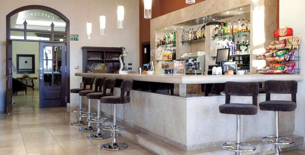Senator Mar Menor Golf & Spa Resort 4*