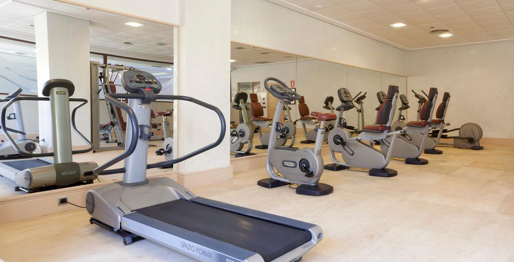 Senator Mar Menor Golf & Spa Resort 4*