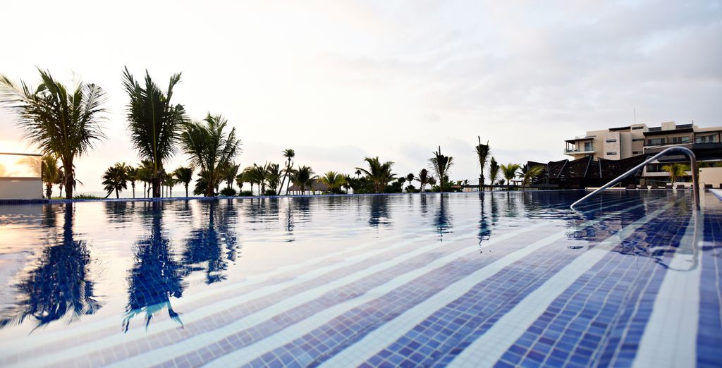 Royalton Riviera Cancun 5*