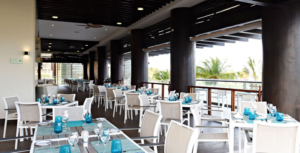Royalton Riviera Cancun 5*