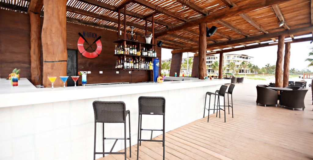 Royalton Riviera Cancun 5*