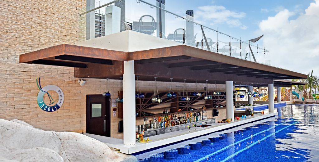 Royalton Riviera Cancun 5*
