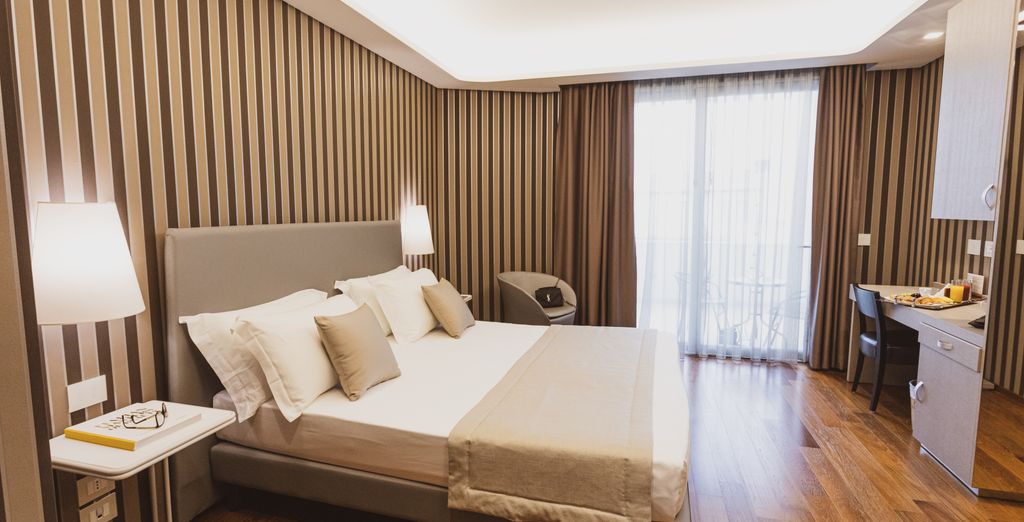 Callistos Hotel & Spa 4*