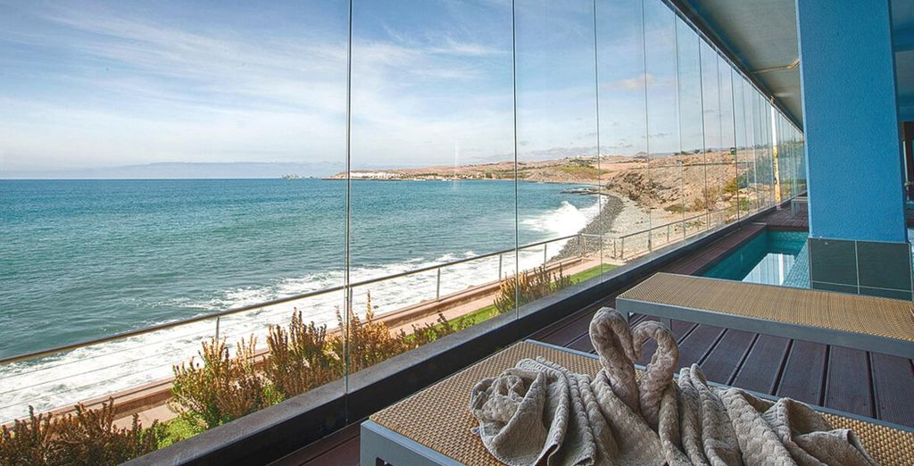 Hotel Lopesan Villa del Conde Resort & Thalasso 5*