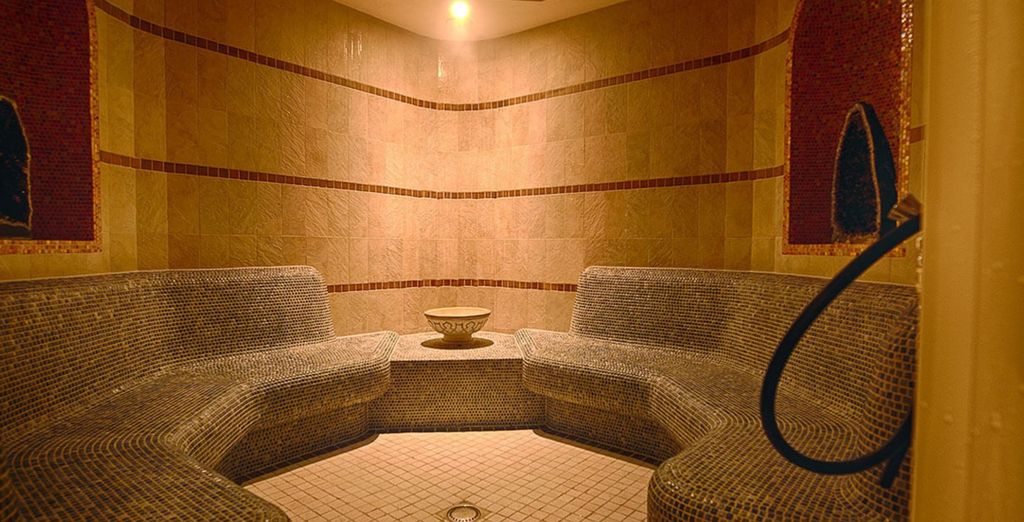 Hotel Lopesan Villa del Conde Resort & Thalasso 5*