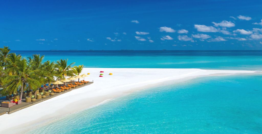 Tour privato: Viaggio nello Sri Lanka e Dhigufaru Island Resort 5*