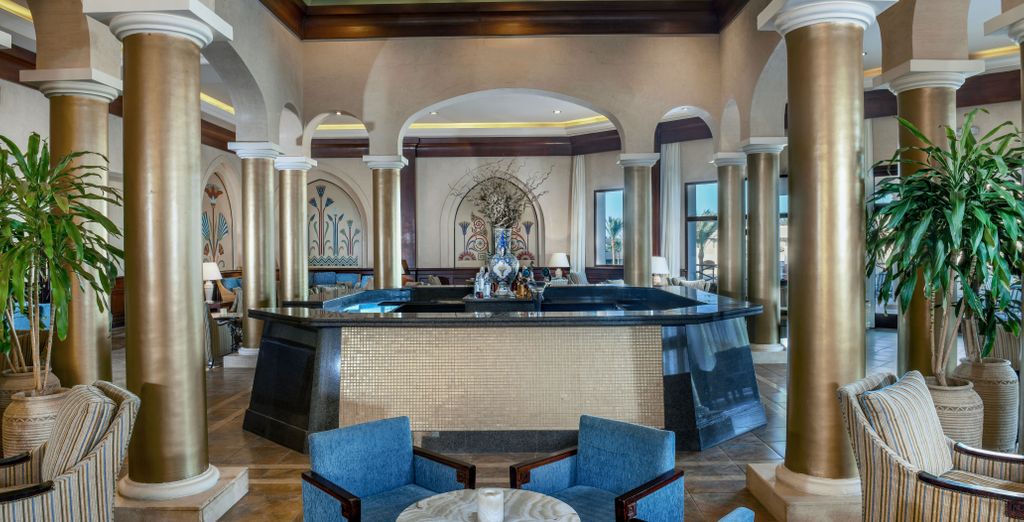 Jaz Mirabel Resort 5*