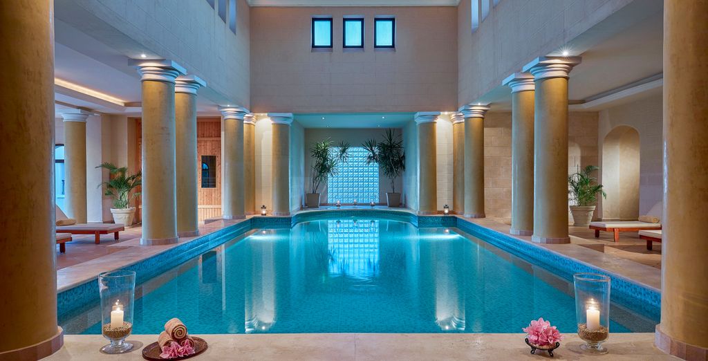 Jaz Mirabel Resort 5*